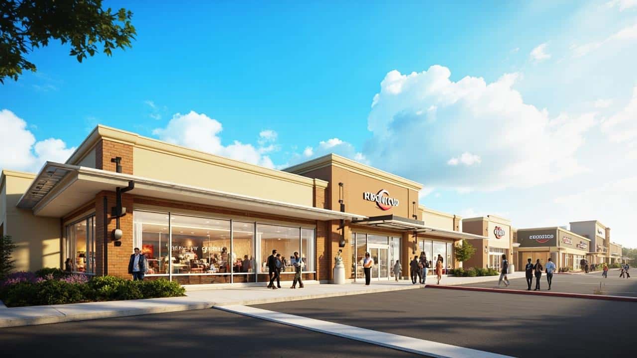 richwood tx commercial property roofing