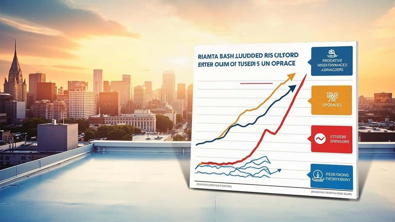 richwood tx commercial roof lifespan