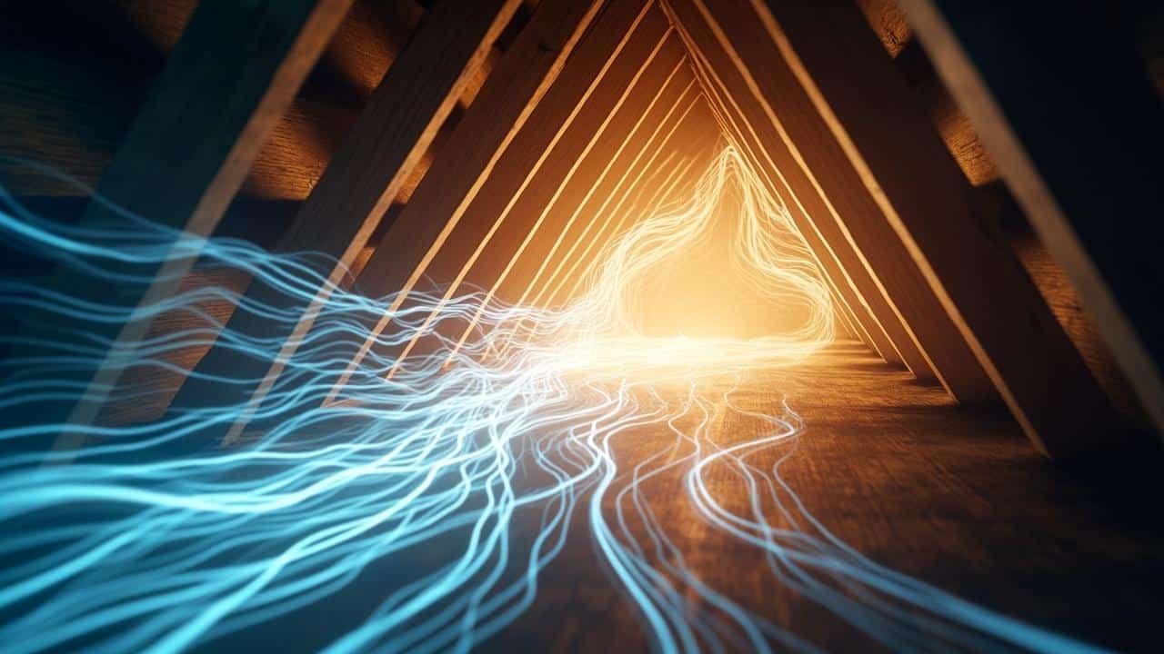 roof ventilation houston