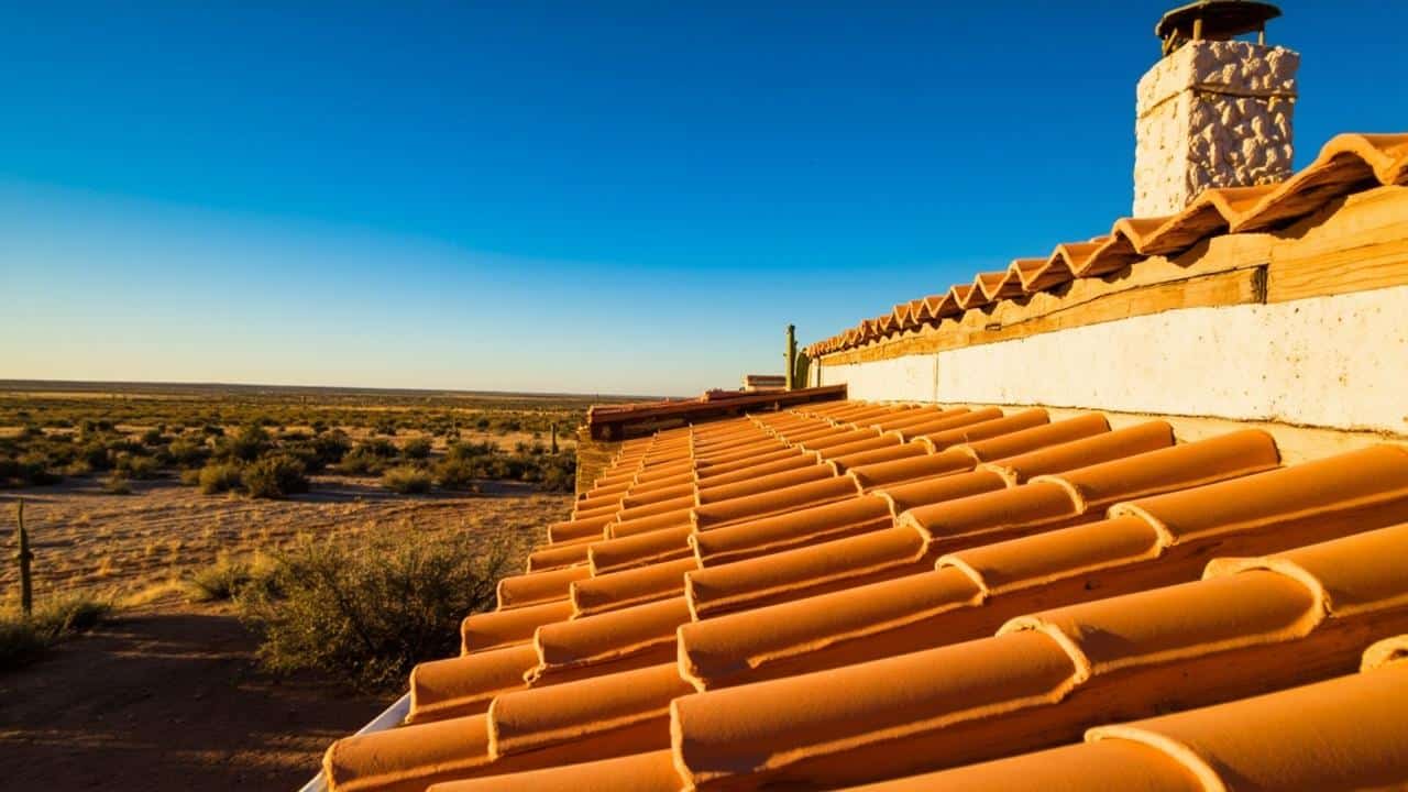 santa fe tx rural roofing needs
