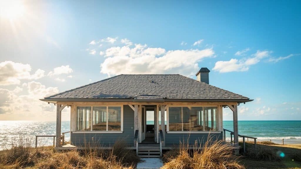 seabrook tx waterfront property roofing