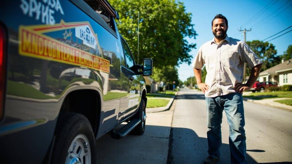 sweeny tx local roofer benefits