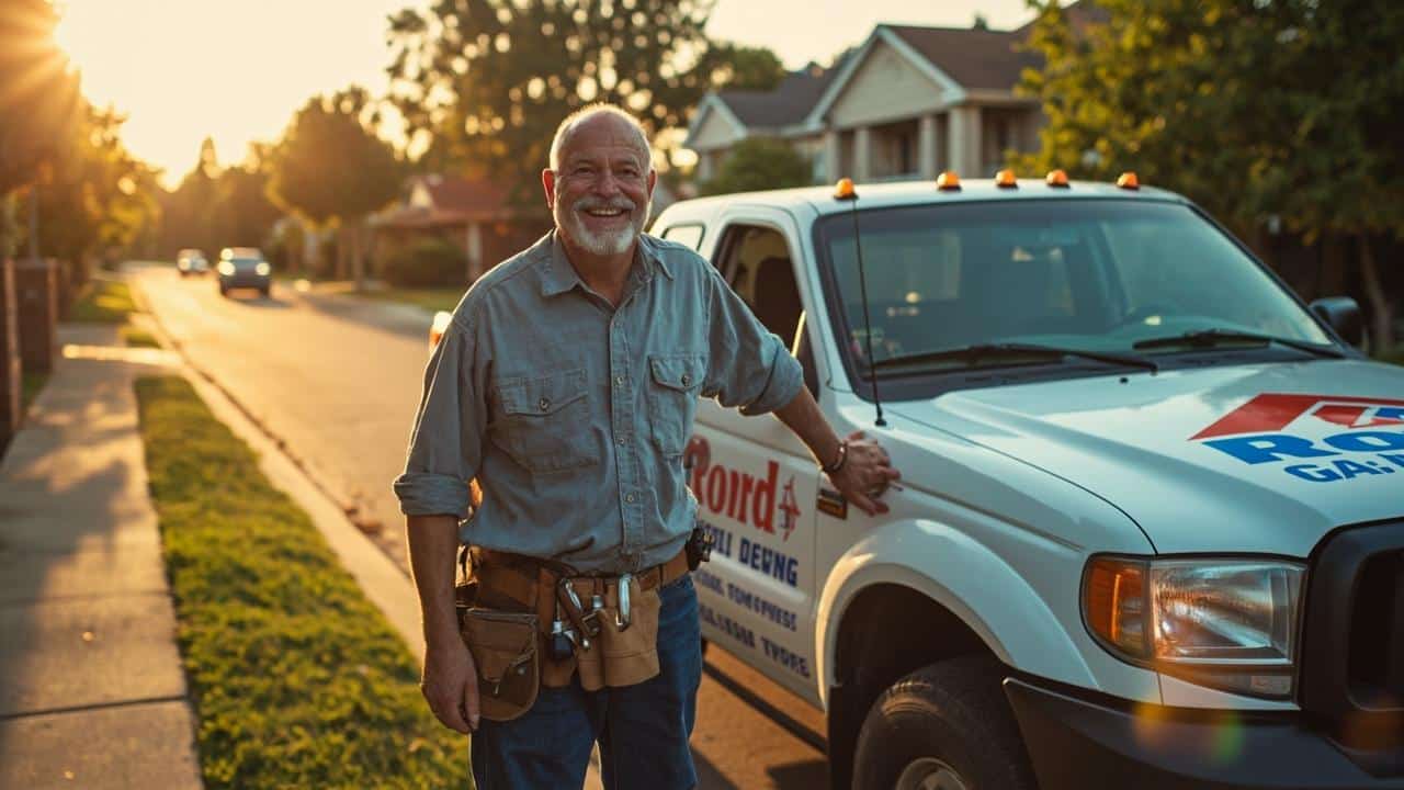 sweeny tx local roofer benefits