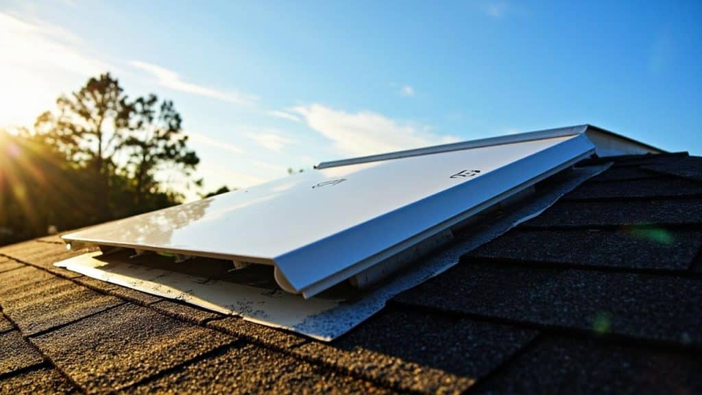 the woodlands ridge vent installation