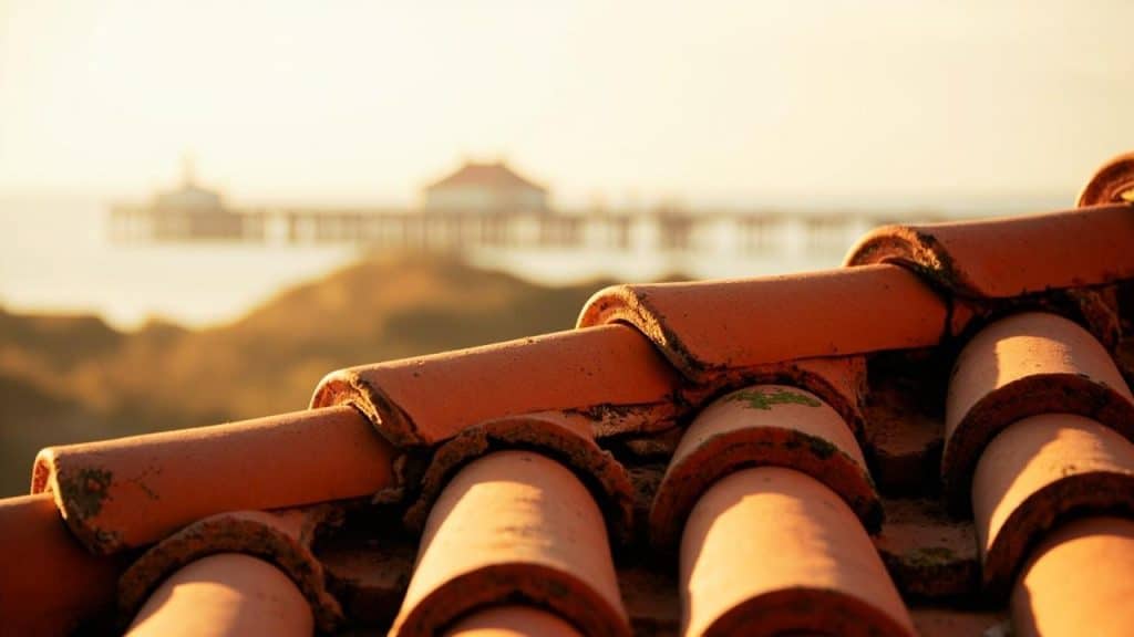 tile roof repair galveston