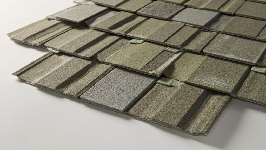 tomball tx recycled roofing materials