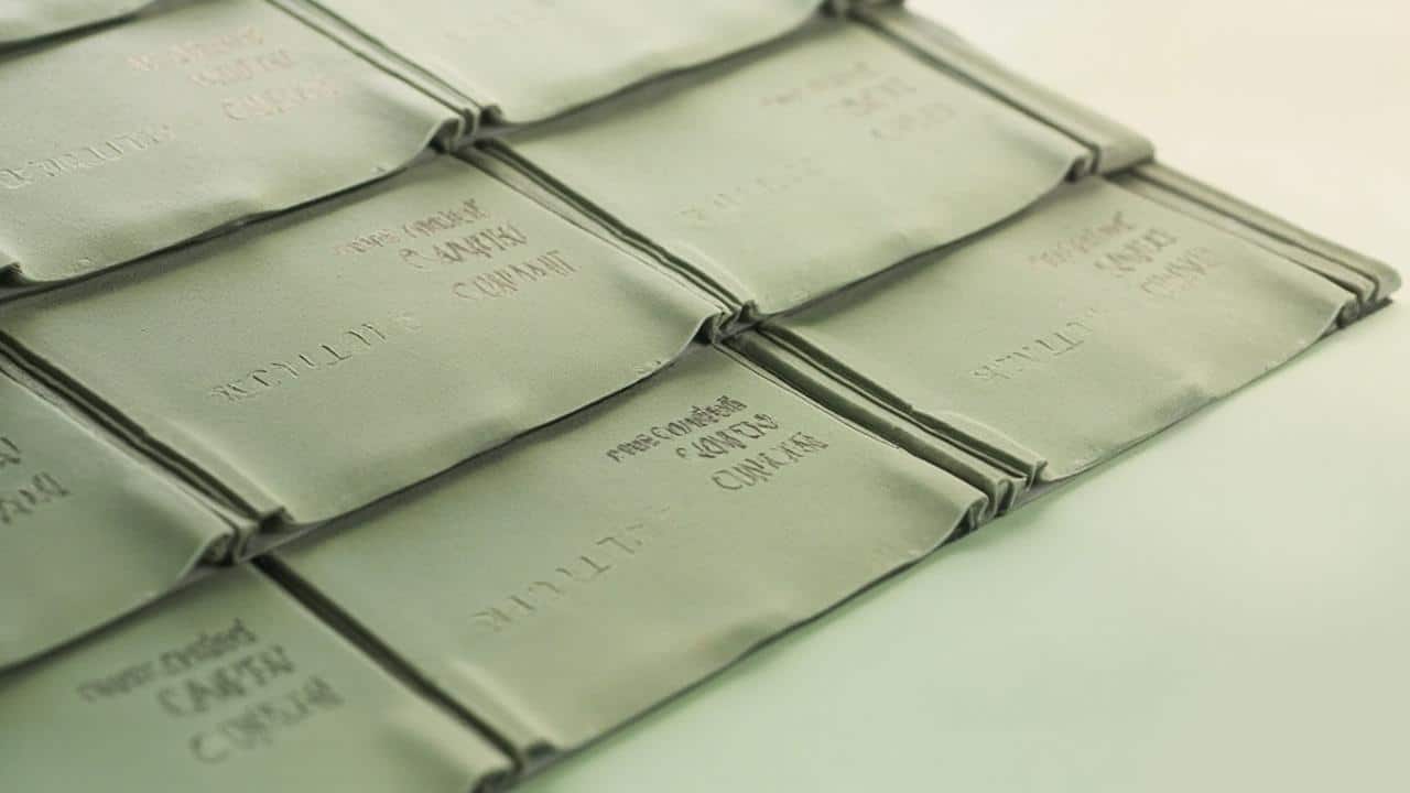 tomball tx recycled roofing materials