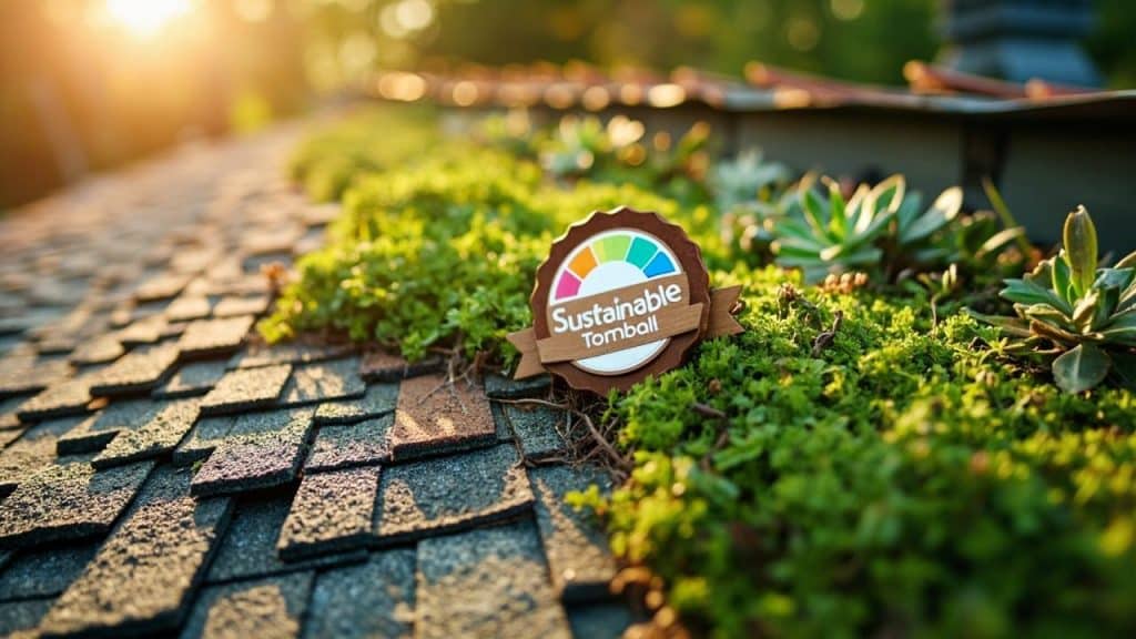 tomball tx sustainable roofing