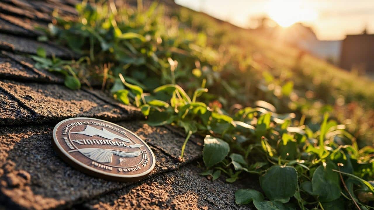 tomball tx sustainable roofing