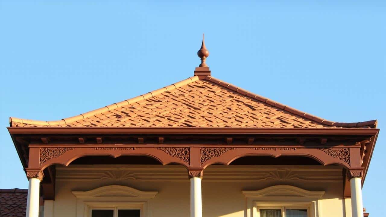 west columbia historic roof restoration